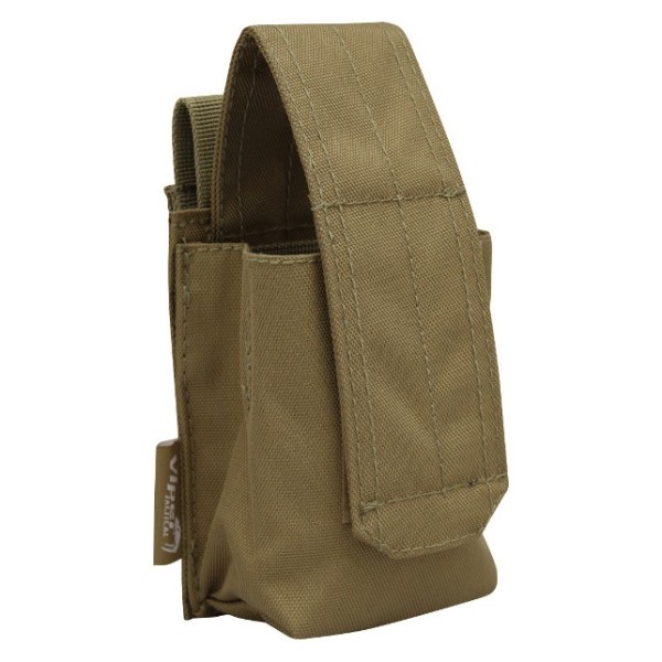 Poche Molle pour grenade 40mm Viper 