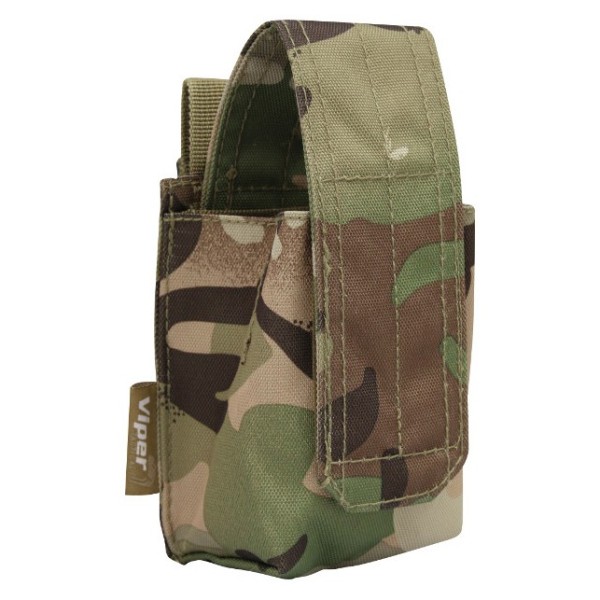 Poche Molle pour grenade 40mm Viper 