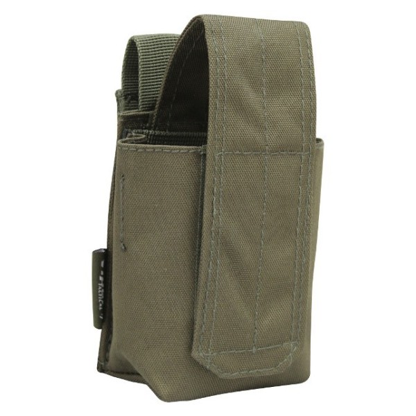 Poche Molle pour grenade 40mm Viper 