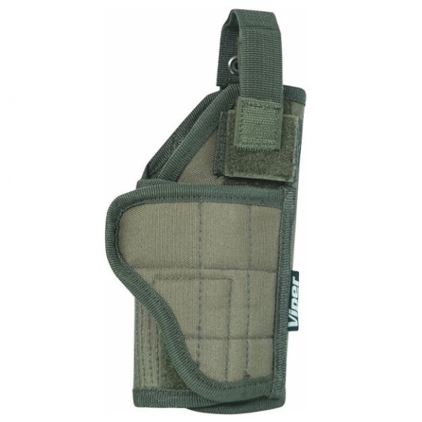 Holster Molle réglable Viper 