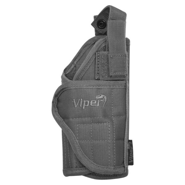 Holster Molle réglable Viper 