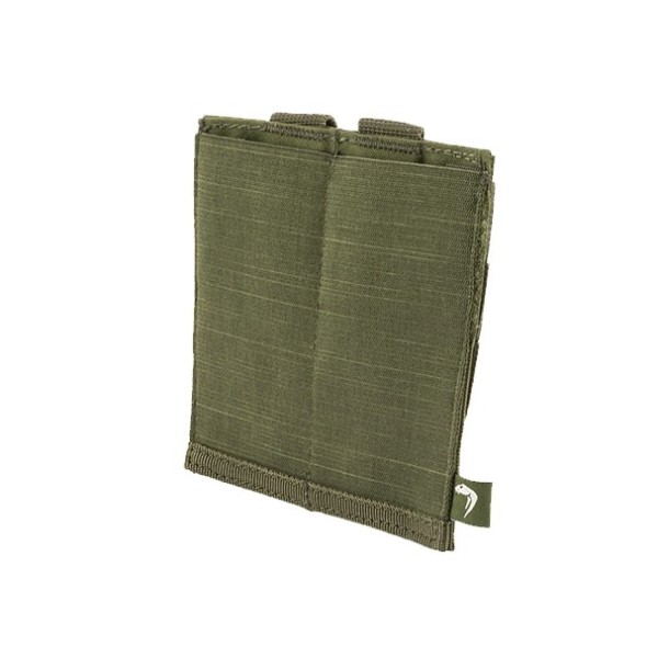 Poche Molle Double chargeur SMG Viper 