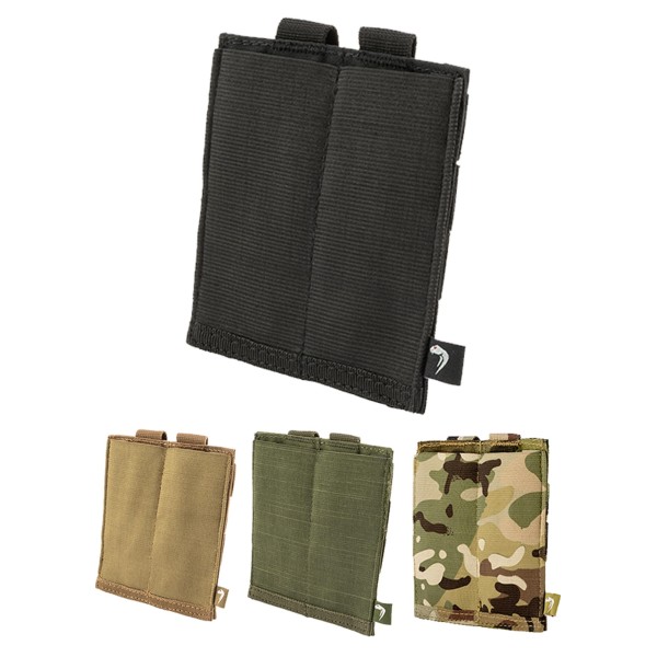 Poche Molle Double chargeur SMG Viper 