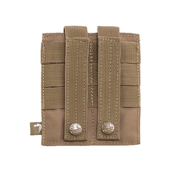 Poche Molle Double chargeur SMG Viper 