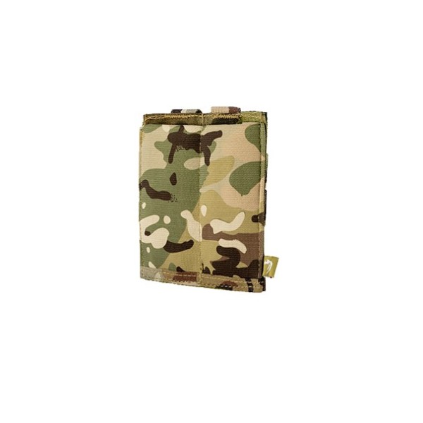 Poche Molle Double chargeur SMG Viper 