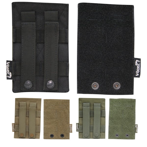 Extension Velcro / Molle Viper 