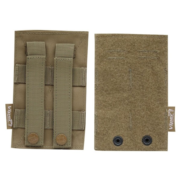 Extension Velcro / Molle Viper 