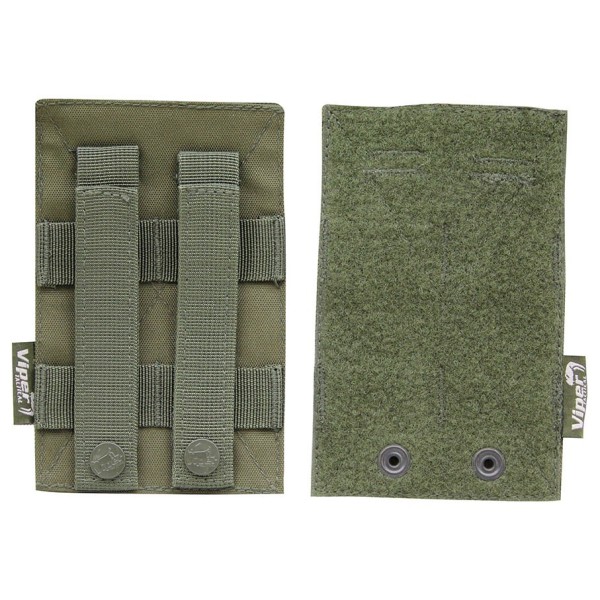 Extension Velcro / Molle Viper 