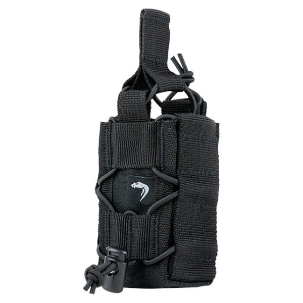 Poche Molle pour grenade 40mm Elite Viper 