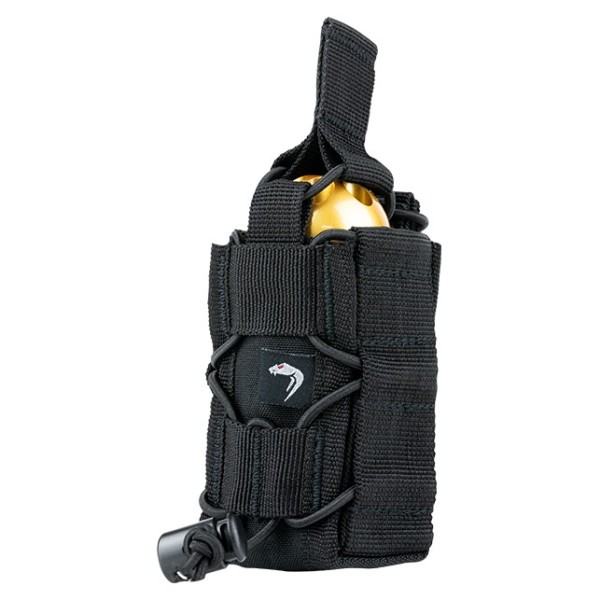 Poche Molle pour grenade 40mm Elite Viper 