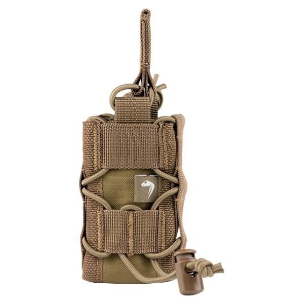 Poche Molle pour grenade 40mm Elite Viper 