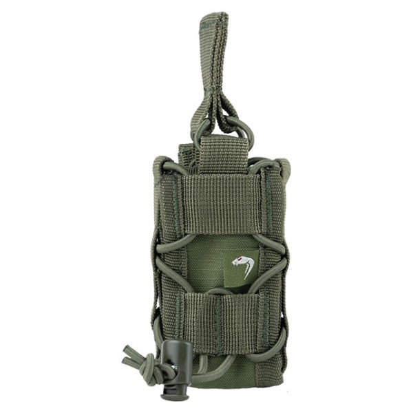 Poche Molle pour grenade 40mm Elite Viper 