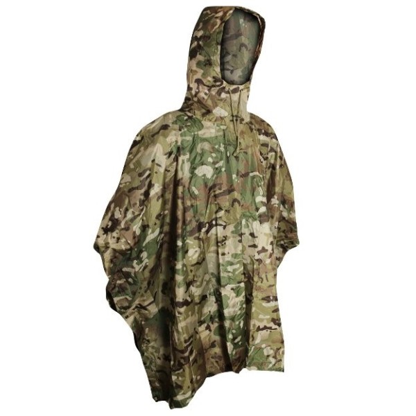 Poncho de pluie Vcam Viper 