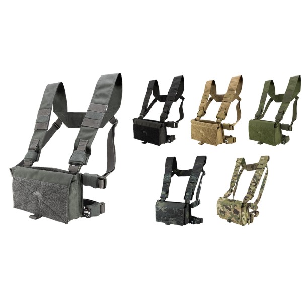 Chest Rigg Viper VX Buckle Up Utility 