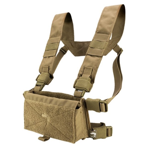 Chest Rigg Viper VX Buckle Up Utility 