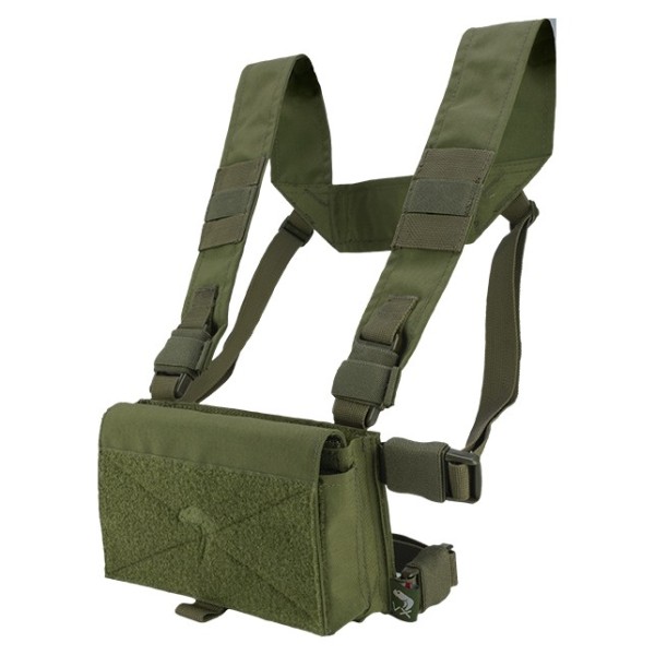 Chest Rigg Viper VX Buckle Up Utility 