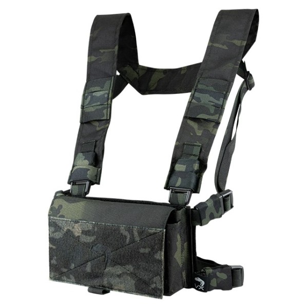 Chest Rigg Viper VX Buckle Up Utility 
