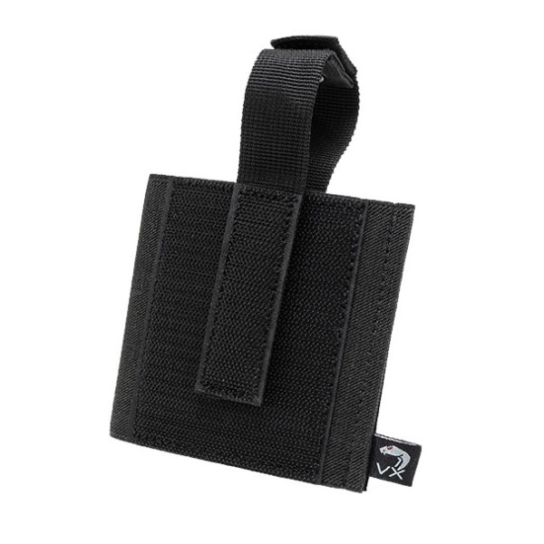 Holster Velcro ambidextre VX Pistol Sleeve Viper 