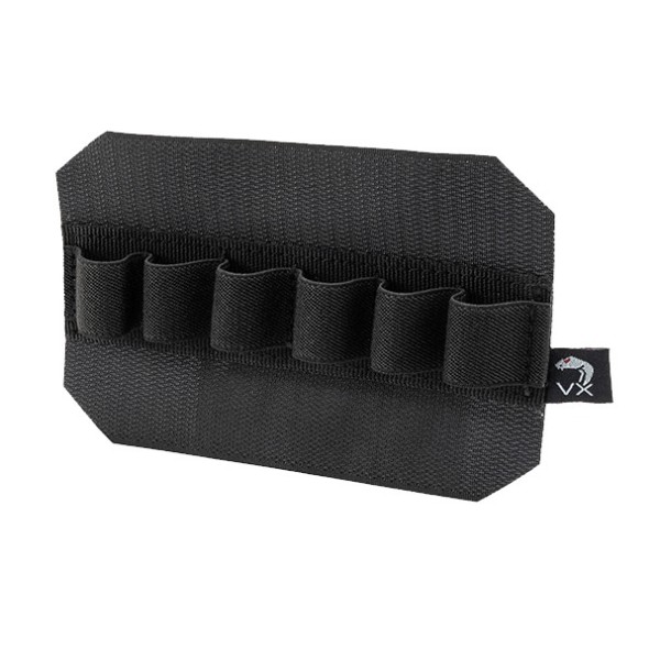 Porte cartouche à Velcro VX Shotgun Viper 