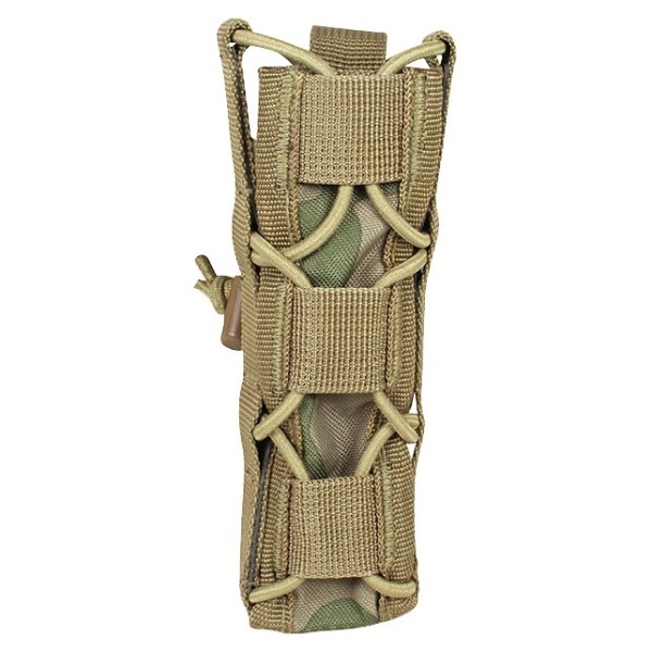 Poche Molle extensible Elite pour chargeurs pistolet Viper 