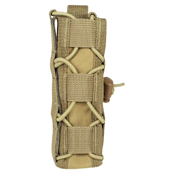 Poche Molle extensible Elite pour chargeurs pistolet Viper 