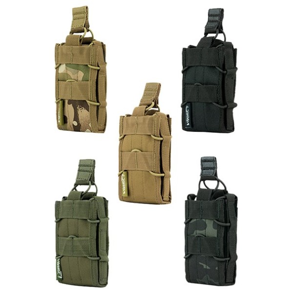 Poche Molle Viper Elite pour chargeurs M4 