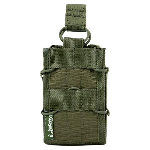 Poche Molle Viper Elite pour chargeurs M4 