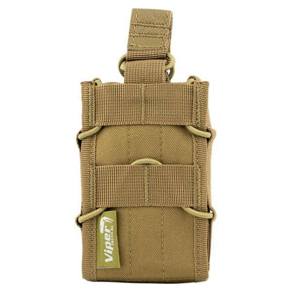 Poche Molle Viper Elite pour chargeurs M4 