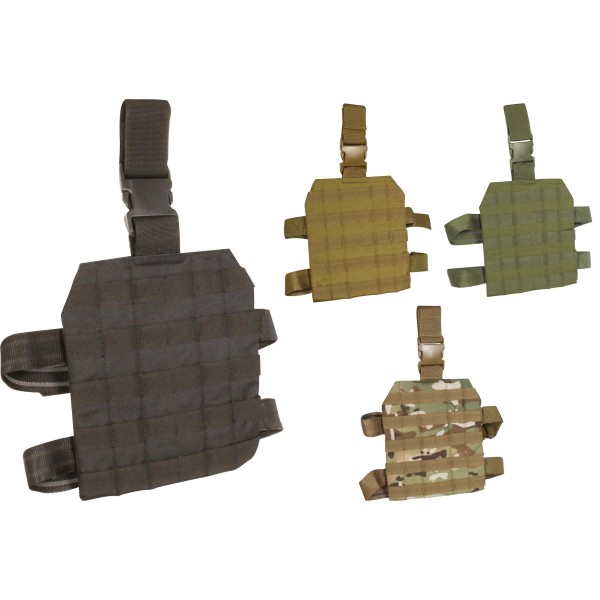 Plateforme de cuisse Molle Viper Elite 