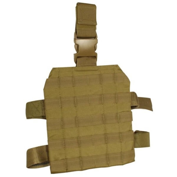 Plateforme de cuisse Molle Viper Elite 