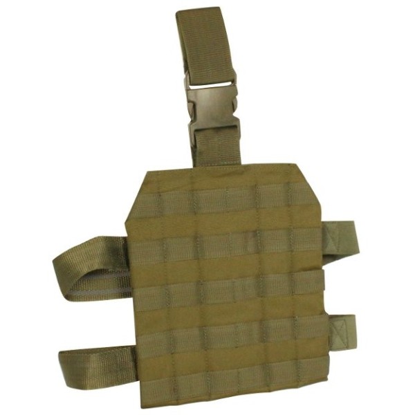 Plateforme de cuisse Molle Viper Elite 