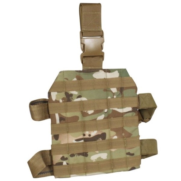 Plateforme de cuisse Molle Viper Elite 