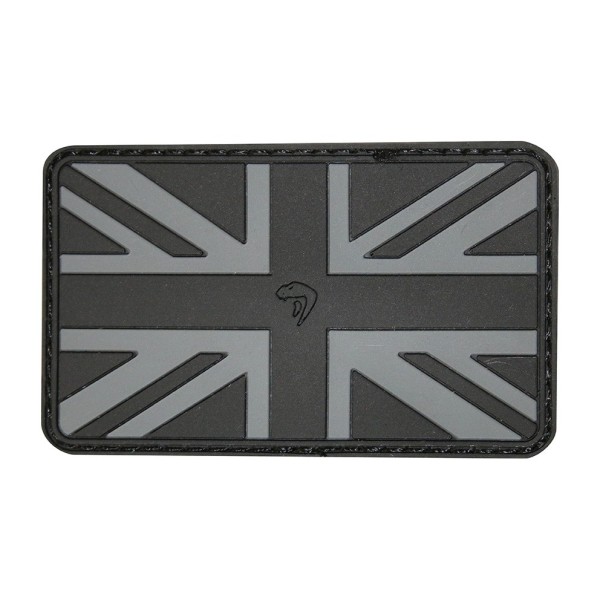 Patch PVC Union Jack Flag Viper 