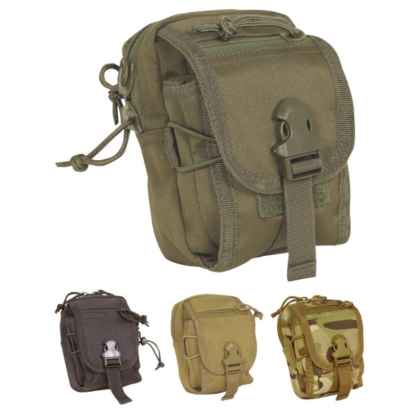 V-Pouch Molle Viper 