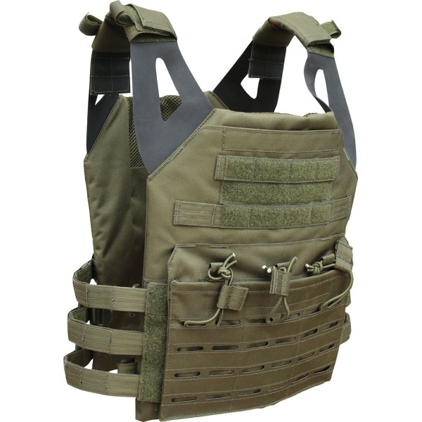 Gilet Plate Carrier Viper Special Ops 