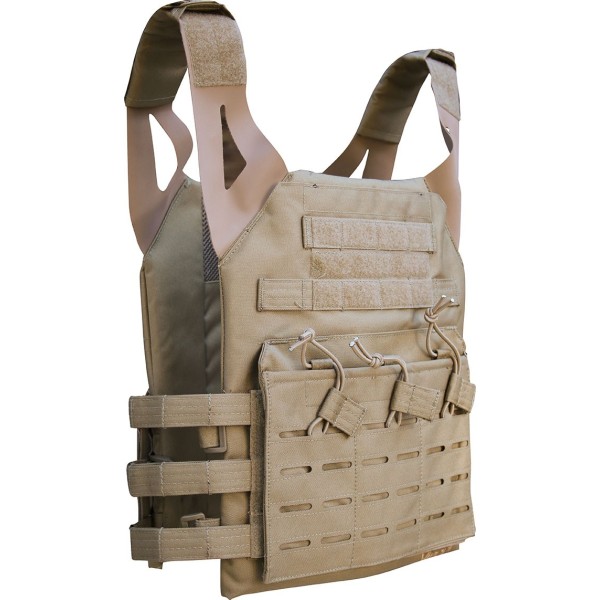 Gilet Plate Carrier Viper Special Ops 