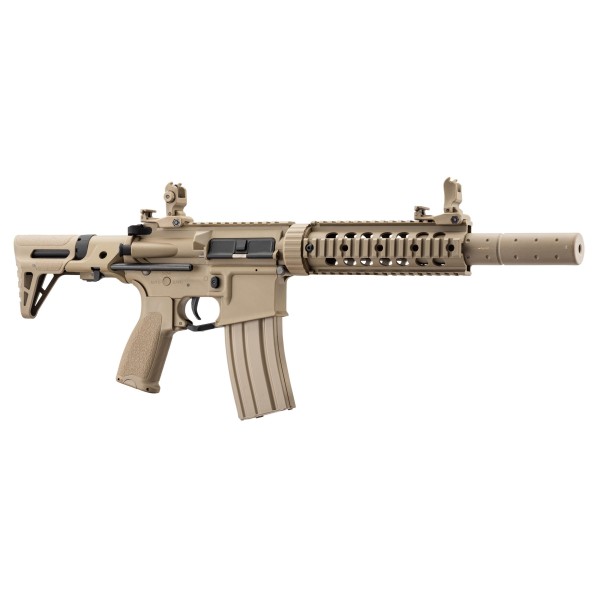 Réplique AEG LT-15 GEN2 PDW 1J Tan 