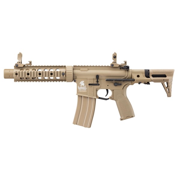 Réplique AEG LT-15 GEN2 PDW-S 1J TAN 