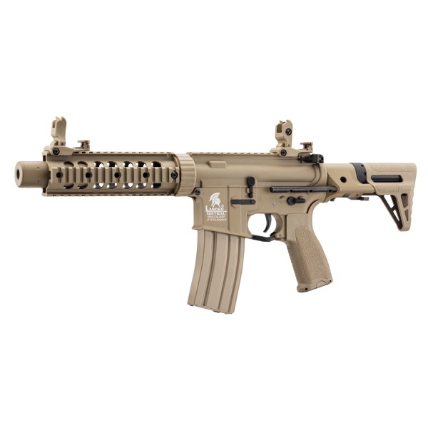 Réplique AEG LT-15 GEN2 PDW-S 1J TAN 