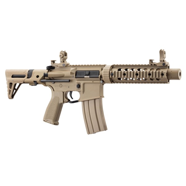 Réplique AEG LT-15 GEN2 PDW-S 1J TAN 