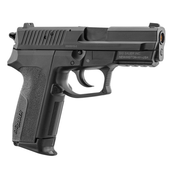 Réplique pistolet à ressort SIG SAUER SP2022 0,5J 