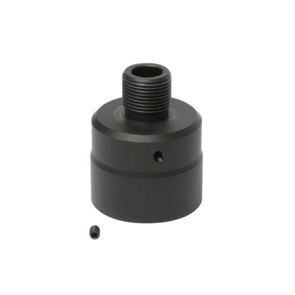 Adaptateur silencieux 14mm CCW pour MP9 