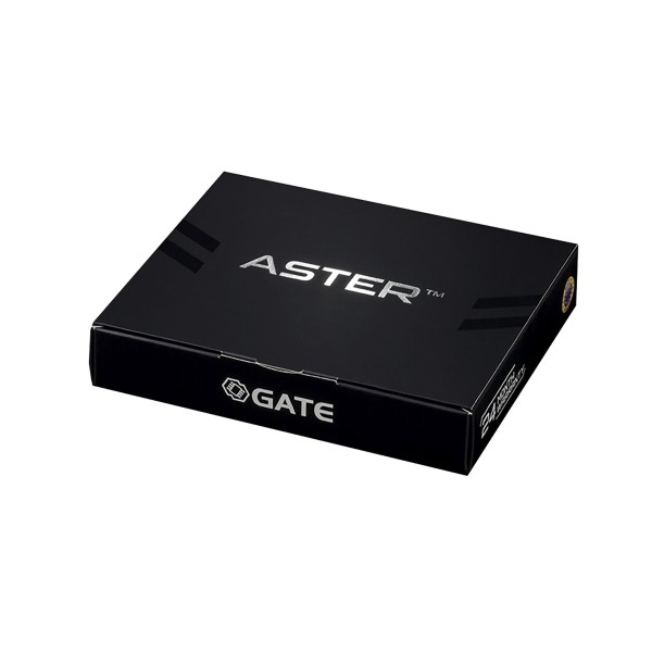 Kit Bloc Détente GATE ASTER V3 