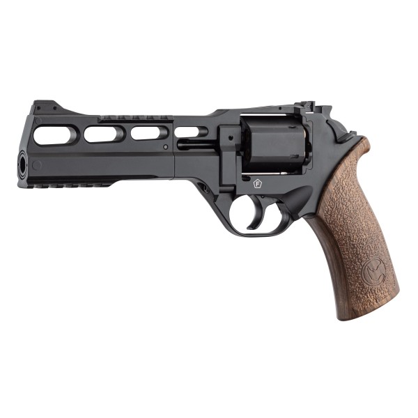 Réplique Airsoft revolver CO2 Chiappa Rhino 60DS 0,95J 