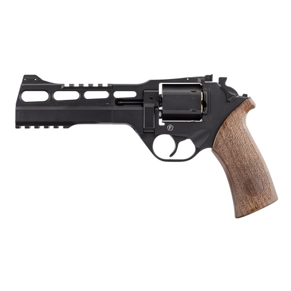 Réplique Airsoft revolver CO2 Chiappa Rhino 60DS 0,95J 