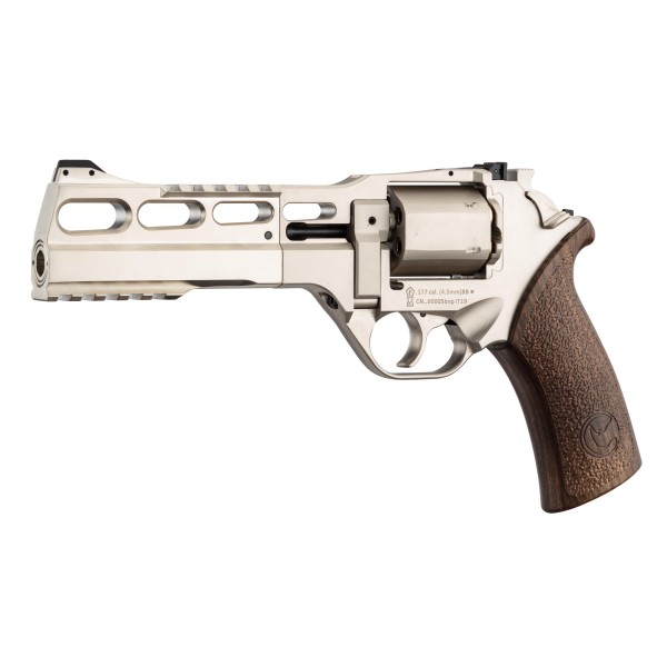 Réplique Airsoft revolver CO2 Chiappa Rhino 60DS 0,95J 