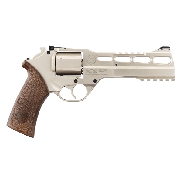 Réplique Airsoft revolver CO2 Chiappa Rhino 60DS 0,95J 