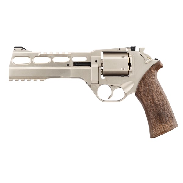 Réplique Airsoft revolver CO2 Chiappa Rhino 60DS 0,95J 