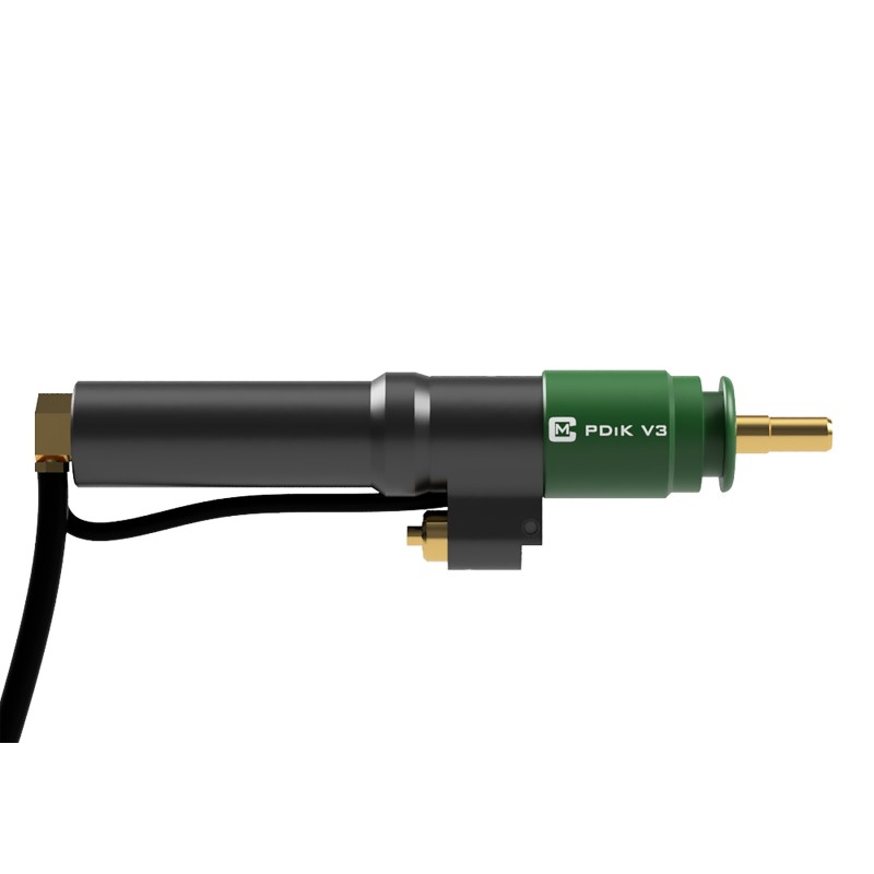 Système hpa mancraft pdik v3 sans coques de gearbox