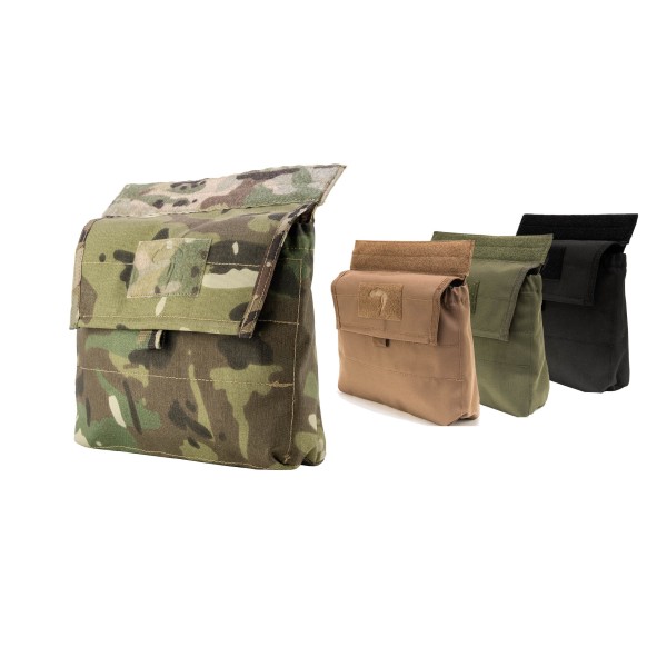 Poche DX DANGLER modular drop pouch Viper 